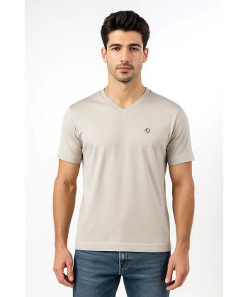 تیشرت آستین کوتاه مردانه جوتی جینز مدل 51573901