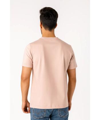 تیشرت آستین کوتاه مردانه جوتی جینز مدل 51573901