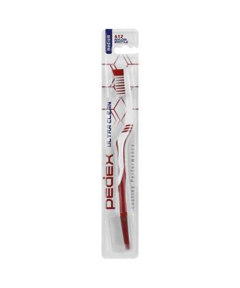 مسواک با برس نرم پدکس مدل Ultra Clean