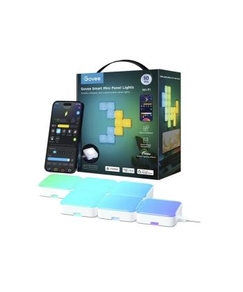 پنل روشنايي هوشمند گووي Mini Panel Lights H8069
