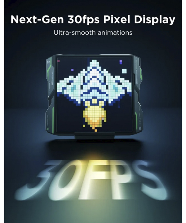 چراغ پيكسلي هوشمند گووي Gaming Pixel Light H8630
