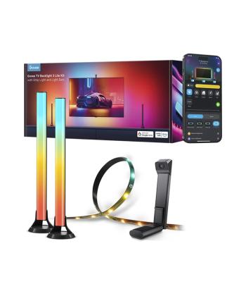 پك روشنايي هوشمند گووي 55 تا 65 اينچ TV Backlight 3 Lite Kit H605A