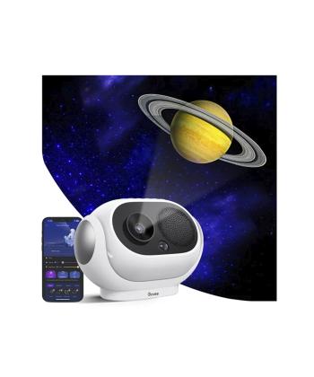 پروژكتور هوشمند كهكشاني گووي Galaxy Light Projector Pro H6092