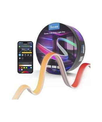 ريسه هوشمند 3 متري گووي COB Strip Light Pro H61E5