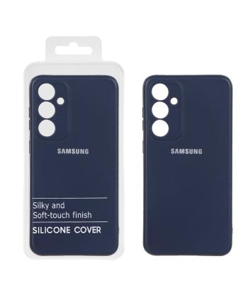 قاب سیلیکونی محافظ لنزدار موبایل سامسونگ مدل GALAXY S23 FE