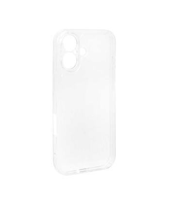قاب شفاف محافظ لنزدار موبایل اپل مدل IPHONE 16