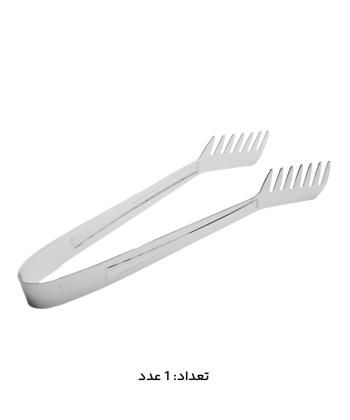 سرويس قاشق و چنگال 147 پارچه ام جي اس مدل 1011Scs