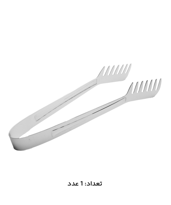 سرويس قاشق و چنگال 147 پارچه ام جي اس مدل 1011Scs