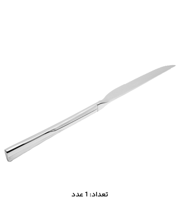 سرويس قاشق و چنگال 147 پارچه ام جي اس مدل 1011Scs