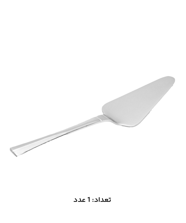 سرويس قاشق و چنگال 147 پارچه ام جي اس مدل 1011Scs