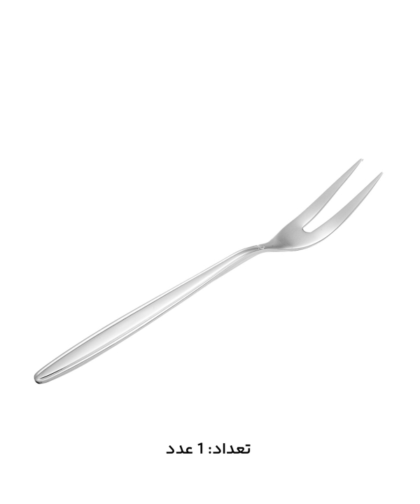 سرويس قاشق و چنگال 147 پارچه ام جي اس مدل 1015Scs
