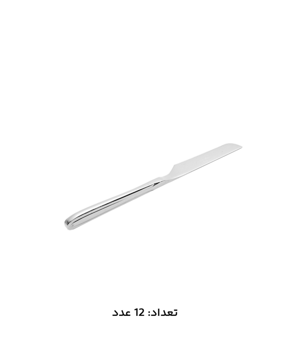 سرويس قاشق و چنگال 147 پارچه ام جي اس مدل 1016Mcs
