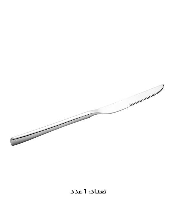 سرويس قاشق و چنگال 147 پارچه ام جي اس مدل 1010Mcs