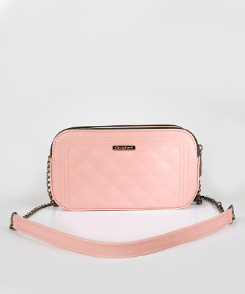 کیف دوشی زنانه دلفارد Delphard مدل 9f102