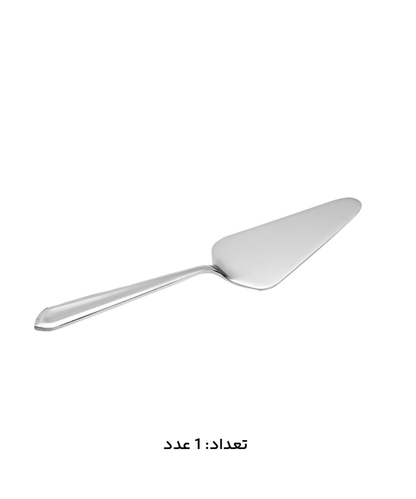 سرويس قاشق و چنگال 147 پارچه ام جي اس مدل 1014Mcs