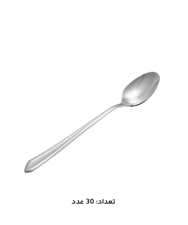 سرويس قاشق و چنگال 147 پارچه ام جي اس مدل 1014Mcs