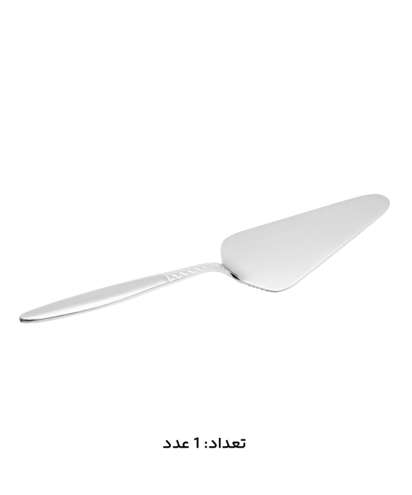 سرويس قاشق و چنگال 147 پارچه ام جي اس مدل 1012Mcs