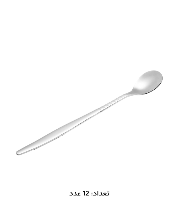 سرويس قاشق و چنگال 147 پارچه ام جي اس مدل 1012Mcs