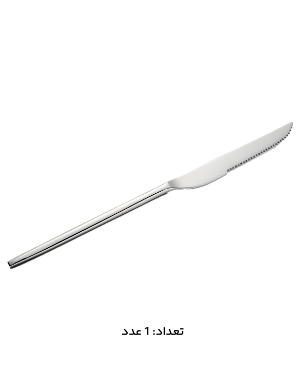 سرويس قاشق و چنگال 147 پارچه ام جي اس مدل 1013Mcs