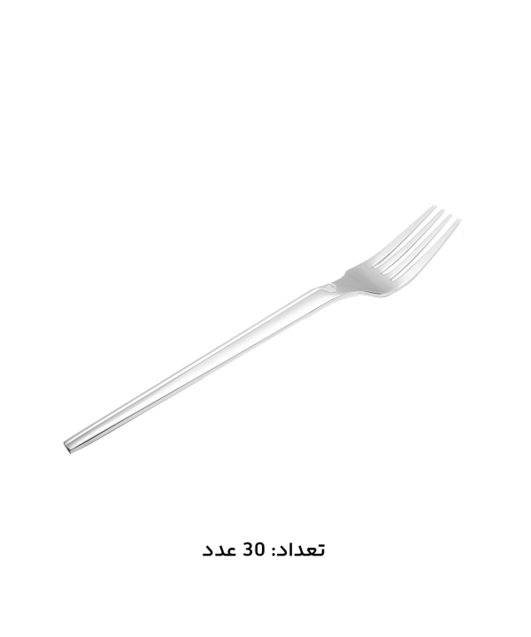 سرويس قاشق و چنگال 147 پارچه ام جي اس مدل 1013Mcs