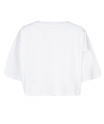 تیشرت کوتاه زنانه زیبو Ziboo مدل بینو