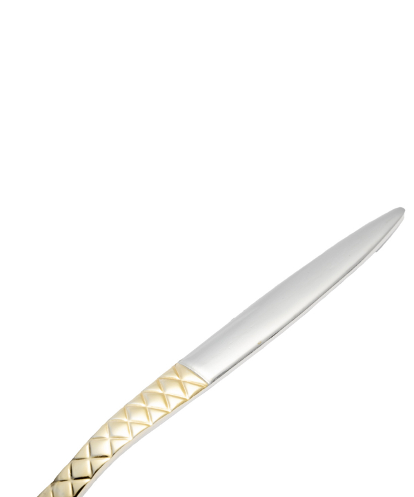 سرويس قاشق و چنگال 147 پارچه ام جي اس مدل 1012G