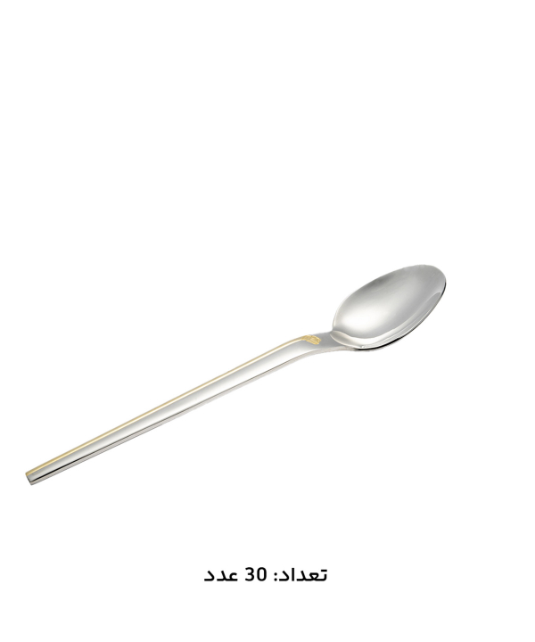 سرويس قاشق و چنگال 147 پارچه ام جي اس مدل 1013G