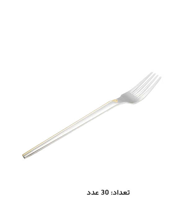 سرويس قاشق و چنگال 147 پارچه ام جي اس مدل 1013G