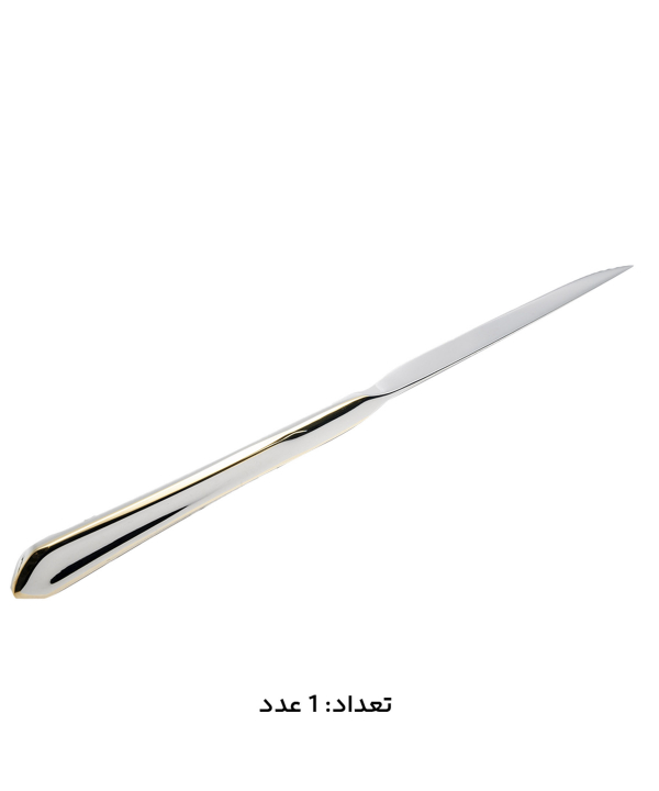 سرويس قاشق و چنگال 147 پارچه ام جي اس مدل 1014G
