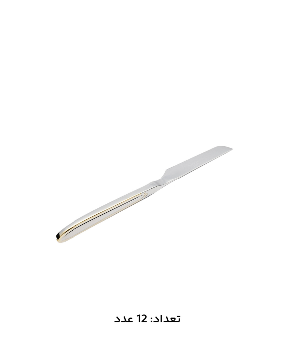 سرويس قاشق و چنگال 147 پارچه ام جي اس مدل 1015G