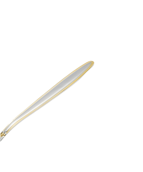 سرويس قاشق و چنگال 147 پارچه ام جي اس مدل 1015G