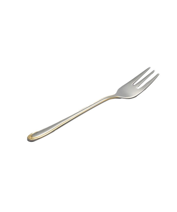 سرويس قاشق و چنگال 147 پارچهام جي اس مدل 1016G