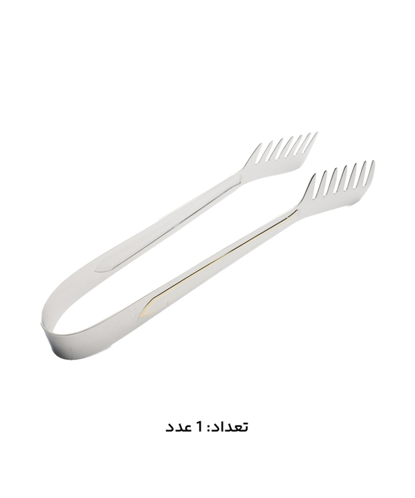 سرويس قاشق و چنگال 147 پارچهام جي اس مدل 1016G