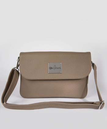 کیف دوشی زنانه دلفارد Delphard مدل 9f101