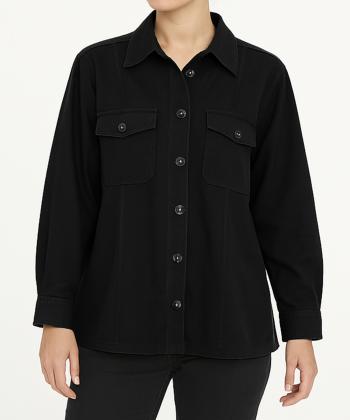 مانتو زنانه مانگ كد 7644032002