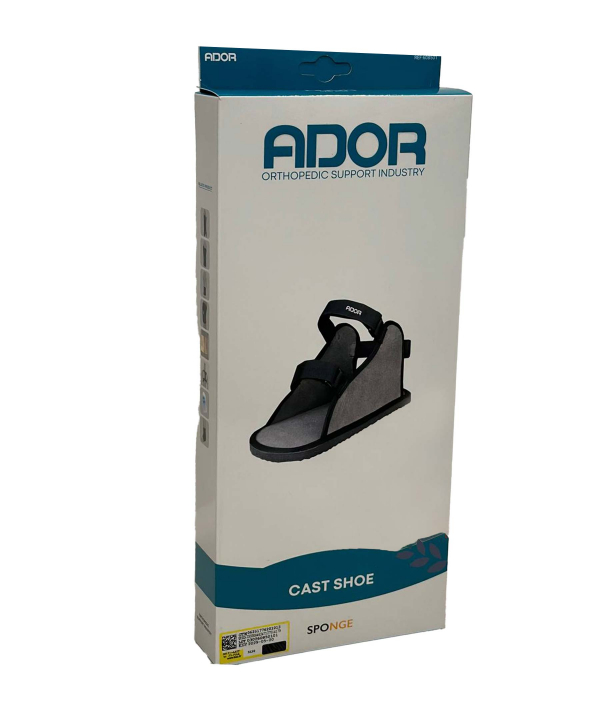 كفش زيرگچ آدورAdor كد 60850