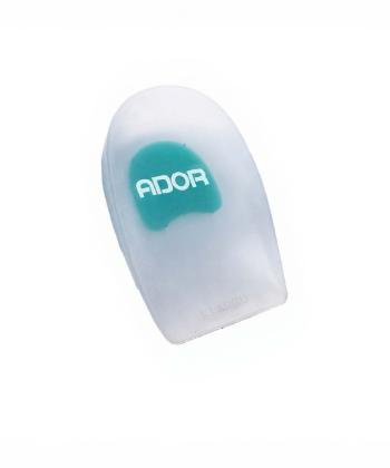 پد خارپاشنه سيليكوني آدورAdor كد 34026