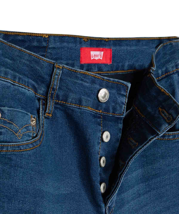 شلوار جین مردانه برند پی لس Brand Payless