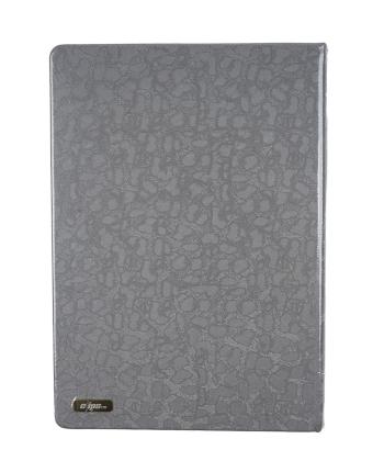 دفتر 200 برگ کلیپس طرح سر رسید