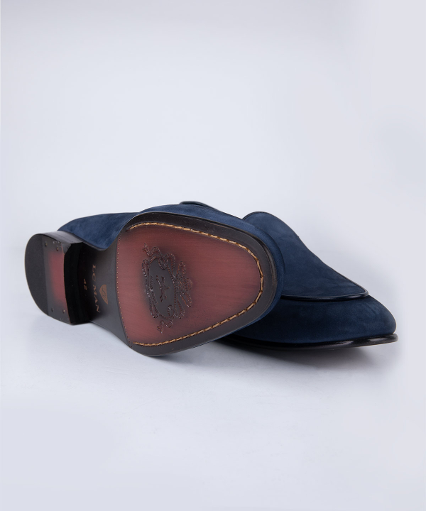 کفش کالج مردانه ال سی من LC Man کد 68934