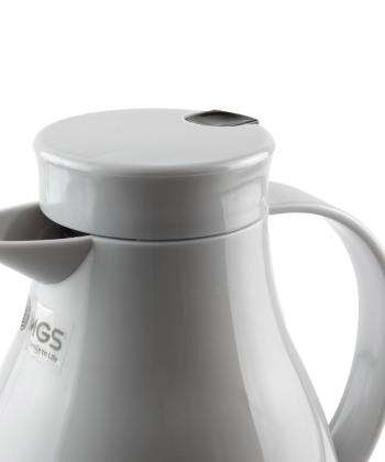 فلاسك ملامينه 1 ليتري ام جي اس MGS كد FL23PG