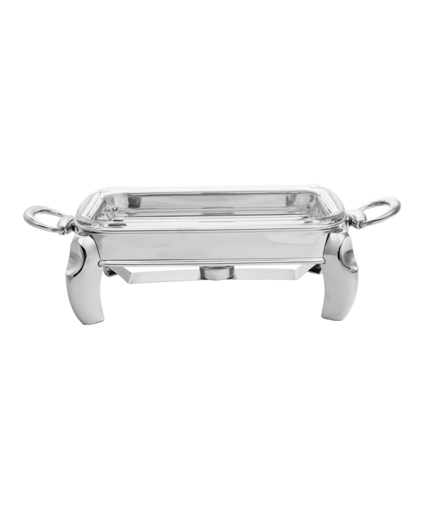 سوفله كوچك مستطيل ام جي اس MGS كد OW-3103