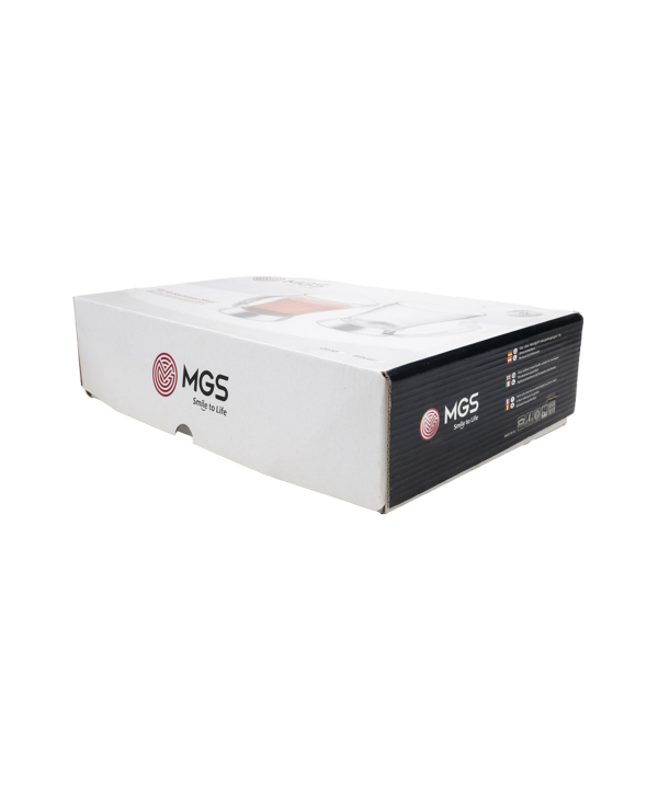 ليوان دسته دار ام جي اس MGS كد OW3111