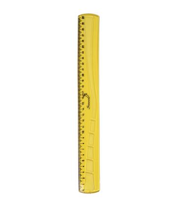 خط کش 30 سانتی کلیپس کد 1374