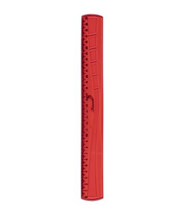 خط کش 30 سانتی کلیپس کد 1374