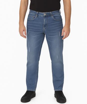 شلوار جین مردانه جین وست کد 51181508