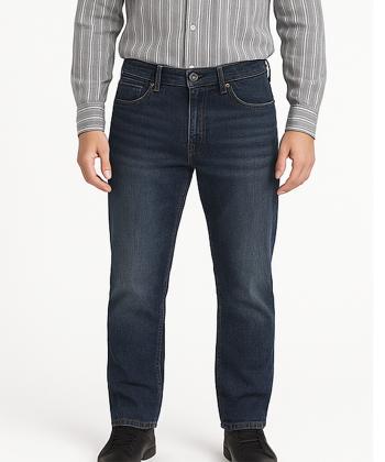 شلوار جین مردانه جین وست کد 51181556