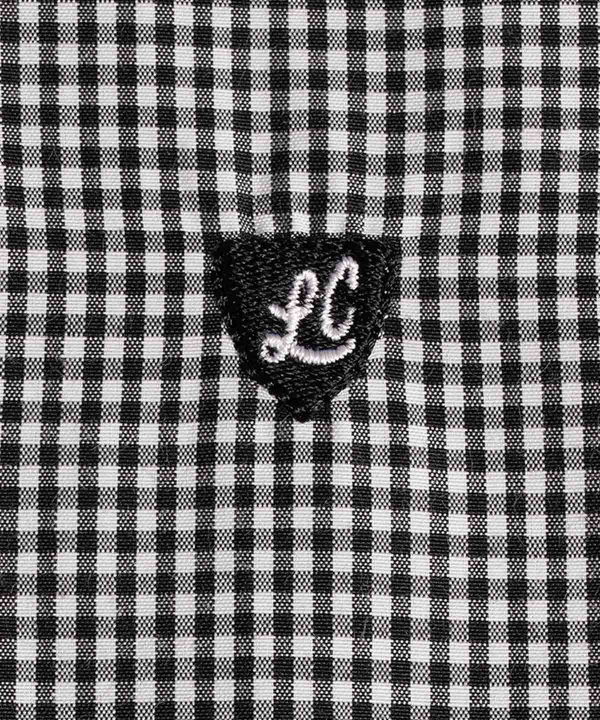 پیراهن چهارخانه مردانه ال سی من LC Man کد 02191888