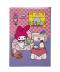 بنفش