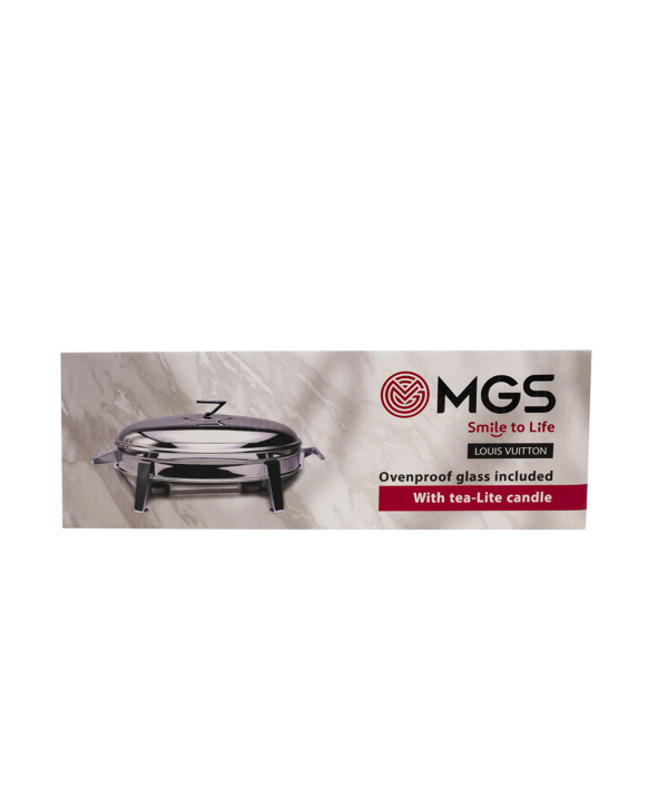 سوفله كوچك بيضي ام جي اس MGS كد OW-4107